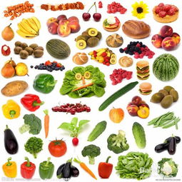 降血压的食物水果蔬菜海鲜茶食谱